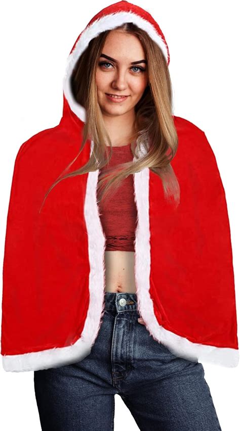 Amazon.com: Santa Costumes For Women